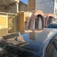 پراید ۸۷ سالم بدون ایراد|خودرو سواری و وانت|علیآباد کتول, |دیوار