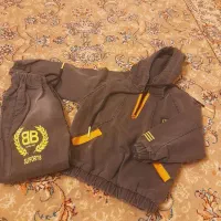 هودی و شلوار ست لی