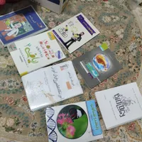 کتاب نمونه سوال قلم چی دهم و یازدهم|کتاب و مجله آموزشی|کرج, ملارد|دیوار