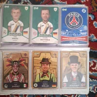 کارت خوب 2025 باآلبوم|کلکسیون و سرگرمی|گناباد, |دیوار