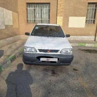 پراید 131 Ex مدل آذر 1399