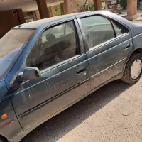 اردی  سبز ۸۵ هیدرولیک|خودرو سواری و وانت|اهواز, پردیس|دیوار