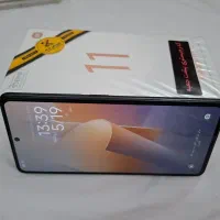 گوشی شیائوم11T|موبایل|مراغه, |دیوار