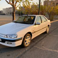 پارس Tu5|خودرو سواری و وانت|فردیس, دهکده|دیوار