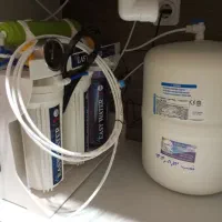 فروشگاه تصفیه آب خانگی نادری|آبسردکن و تصفیه آب|بهبهان, |دیوار