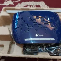 مودم TP Link مدل 9960 ADSL VDSL