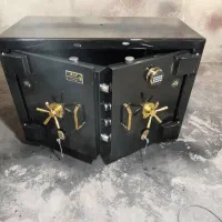 گاوصندوق 112244