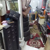 لوازم سمساری یکجا|حراج|ورامین, ورامین|دیوار