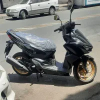 هندا کلیک ۱۶۰