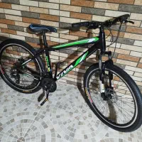 دوچرخه سایز ۲۶ویوا