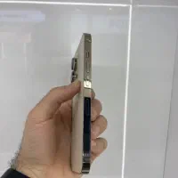 ایفون ۱۴پرو رنگ طلایی