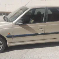 پژو پارس 84|خودرو سواری و وانت|بروجن, |دیوار