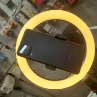 سامسونگ Samsung A12 تمیز و در حد آک و مفت