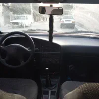 اردی روآ سال|خودرو سواری و وانت|صفادشت, |دیوار