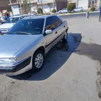 زانتیا 84تازه تعمیر و تمیز و خوش قیمت