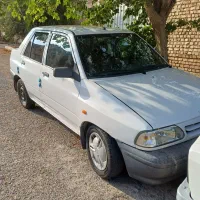 پراید ۱۳۱ تمیز