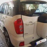ام وی ام x33s|خودرو سواری و وانت|مشهد, بلال|دیوار