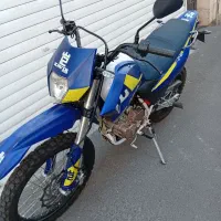 تریل 250 تی ۲ کویر t2 در حد