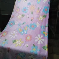 انواع پتو و بالش و روبالشی|رختخواب، بالش، پتو|بروجرد, |دیوار