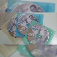 ۶ دی‌وی‌دی تدریس هوش و استعداد تحصیلی کنکور دکتری