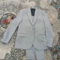 کت و شلوار پسرانه