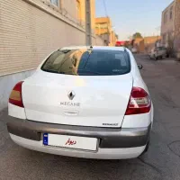 خودرو مگان ۹۱|خودرو سواری و وانت|رفسنجان, |دیوار