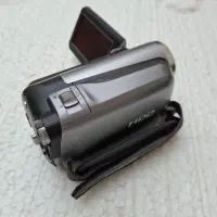 دوربین هندیکم پاناسونیک HR40|دوربین عکاسی و فیلمبرداری|تهران, استخر|دیوار