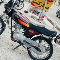 موتور 125