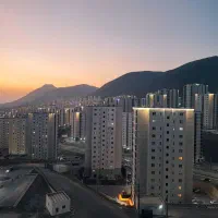 پردیس فاز ۱۱ طبقه سیزدهم جنوبی