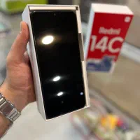Redmi 14C 256GB فوق تمیز|موبایل|کرج, پیشاهنگی|دیوار