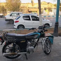 موتور مدل ۱۴۰۱|موتورسیکلت|یزد, |دیوار