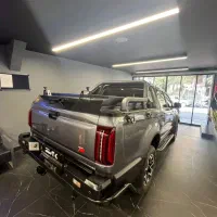 تجارت خودرو خسروانی TKK کی ام سی T9|خودرو سواری و وانت|تهران, اختیاریه|دیوار