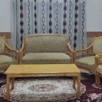 مبل|مبلمان خانگی و میز عسلی|گنبد کاووس, |دیوار