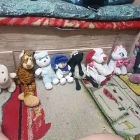 اسباب بازی