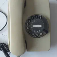 تلفن رومیزی
