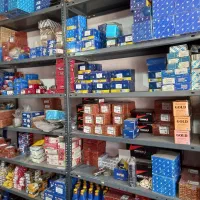 فروش کلیه قطعات فروشگاه لوازم یدکی بصورت یکجا|قطعات یدکی و لوازم جانبی|اردبیل, |دیوار