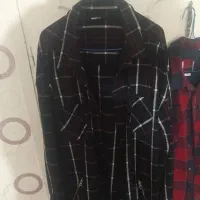 ژاکت و کاپشن و پیراهن پشمی مردانه|لباس|تهران, شمسآباد|دیوار