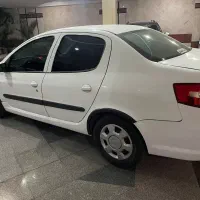 رانا ۹۳ بی رنگ کم کار|خودرو سواری و وانت|مشهد, احمدآباد|دیوار