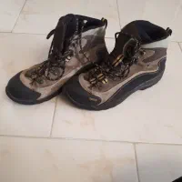 کیف سامسولت وکفش کونوردی در حد نو|کیف، کفش، کمربند|پردیس, فاز ۱۱|دیوار