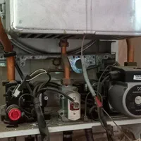 تعمیرات تخصصی انواع پکیج سرویس رادیاتور و پکیج|خدمات پیشه و مهارت|نجف‌آباد, هفده شهریور|دیوار