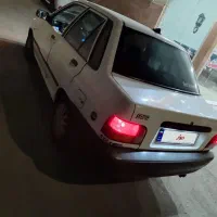 پراید saba مدل 88|خودرو سواری و وانت|کرج, انبار مپنا|دیوار