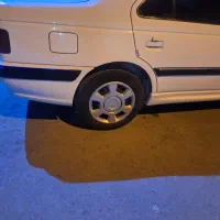 پارس tu5|خودرو سواری و وانت|سیرجان, |دیوار