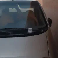 دوو ماتیز مدل ۸۱ نقره ای کم کار|خودرو سواری و وانت|اصفهان, برازنده|دیوار