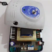 تعمیرات و آموزش تخصصی انواع دستگاه کاشت ناخن|خدمات آرایشگری و زیبایی|گلستان (تهران), |دیوار