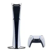 Ps5 اسلیم دیجیتال