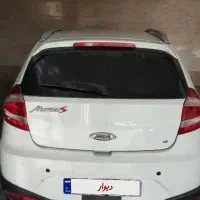 ام وی ام 315 اکسلنت مدل 97|خودرو سواری و وانت|دهاقان, |دیوار