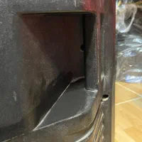 اسپیکر حرفه‌ای (باند) CHAIRMAN|سیستم صوتی خانگی|کرمان, |دیوار