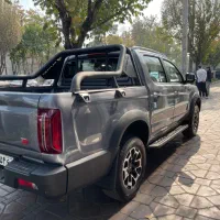 کی‌ام‌سی پیکاپ تی9، مدل ۲۰۲۵|خودرو سواری و وانت|تهران, پاسداران|دیوار