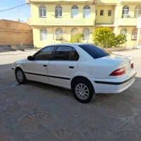 سمند مدل ۹۰. پژو مدل ۸۸. پراید ۸۹|خودرو سواری و وانت|پلدختر, |دیوار