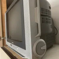 تلویزیون ۲۱ اینچ سامسونگ|تلویزیون و پروژکتور|بوشهر, |دیوار